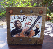 Load image into Gallery viewer, Leadbelly large