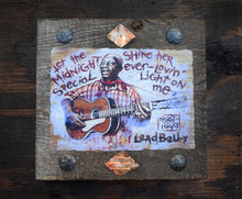 Load image into Gallery viewer, Lead Belly - Midnight Special