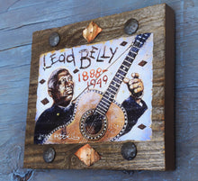 Load image into Gallery viewer, Lead Belly