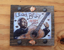 Load image into Gallery viewer, Lead Belly