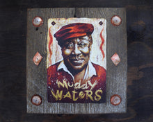 Load image into Gallery viewer, Muddy Waters large