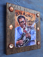 Load image into Gallery viewer, B.B.King large