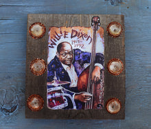 Load image into Gallery viewer, Willie Dixon