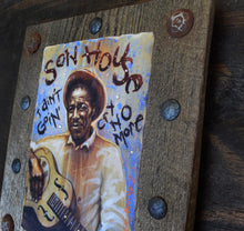 Load image into Gallery viewer, Son House large