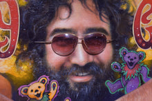 Load image into Gallery viewer, JERRY GARCIA original painting