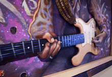 Load image into Gallery viewer, JIMI HENDRIX original painting